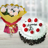 PEACH-ROSE-1-2-KG-CAKE
